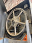 Rockwell Delta 20 Bandsaw