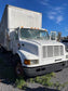 1999 International 24' 4700 Box Truck