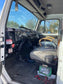 1999 International 24' 4700 Box Truck