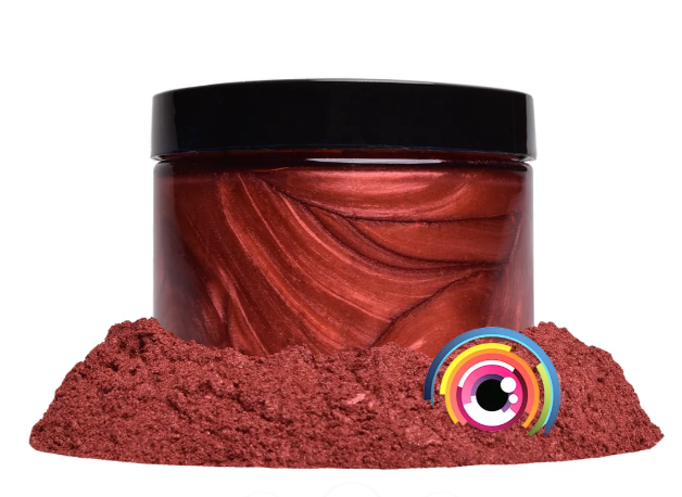 Eye Candy Pigments 50 grams