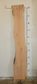 Cherry Live Edge Slab C72425B