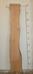 Cherry Live Edge Slab C72425B