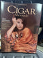 Cigar Aficionado Gina Gershon