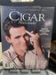Cigar Aficionado Matt Dillon Magazine