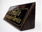 Rare Vintage 1930's Dr. Scholl's Foot Comfort Service Store Display Sign