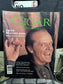 Cigar Aficionado Jack Nicholson