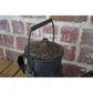 Antique Copper Kettle