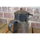 Antique Copper Kettle