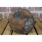 Antique Copper Kettle