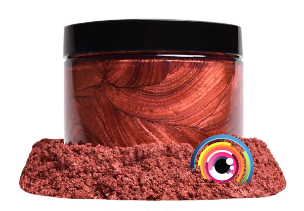 Eye Candy Pigments 50 grams