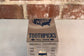 Vintage Nifda Wrapped Toothpick Dispenser