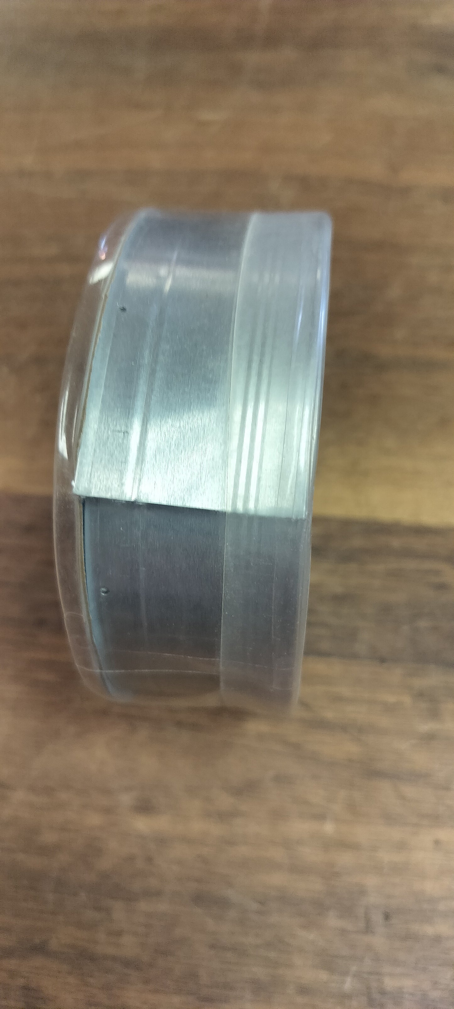 Aluminum Weatherstrip