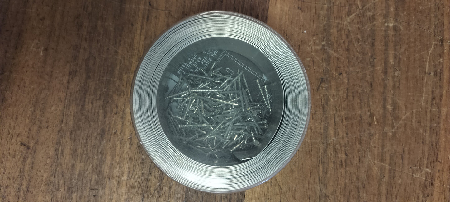 Aluminum Weatherstrip