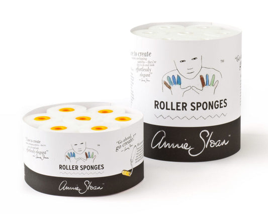 Annie Sloan Sponge Roller Refill Packs
