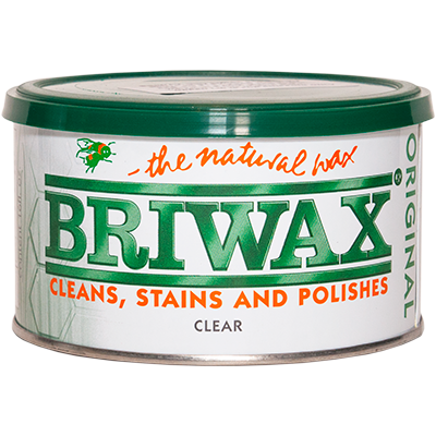 BriWax Original Finishing Wax